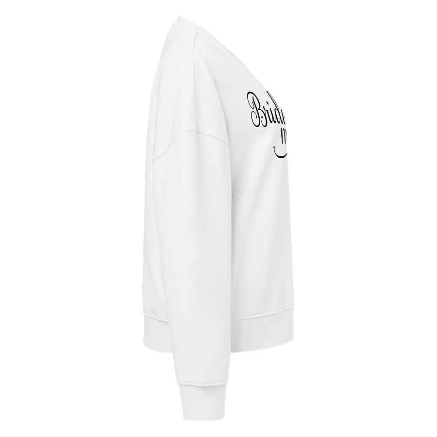 Brides Maid Sweatshirt product image (4)