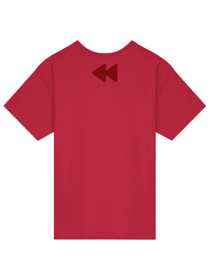 Ruby Gem T-Shirt product image (4)