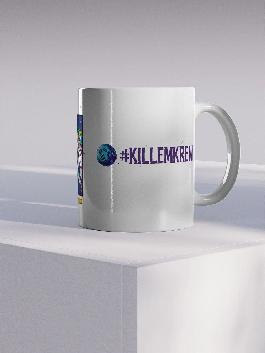 Kosmic Krew Mug product image (4)
