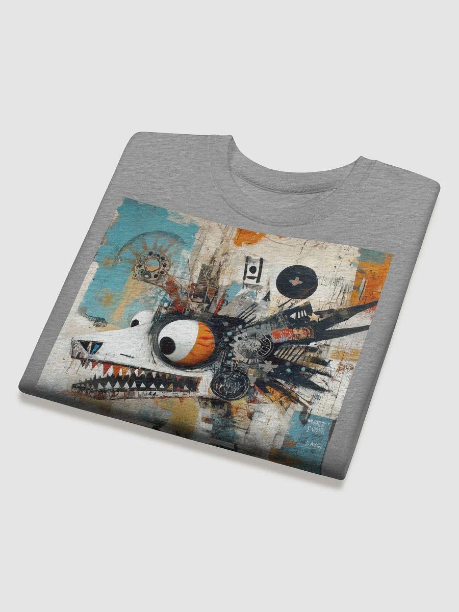 Cotton Heritage Premium Sweatshirt by Cotton Heritage product image (13)