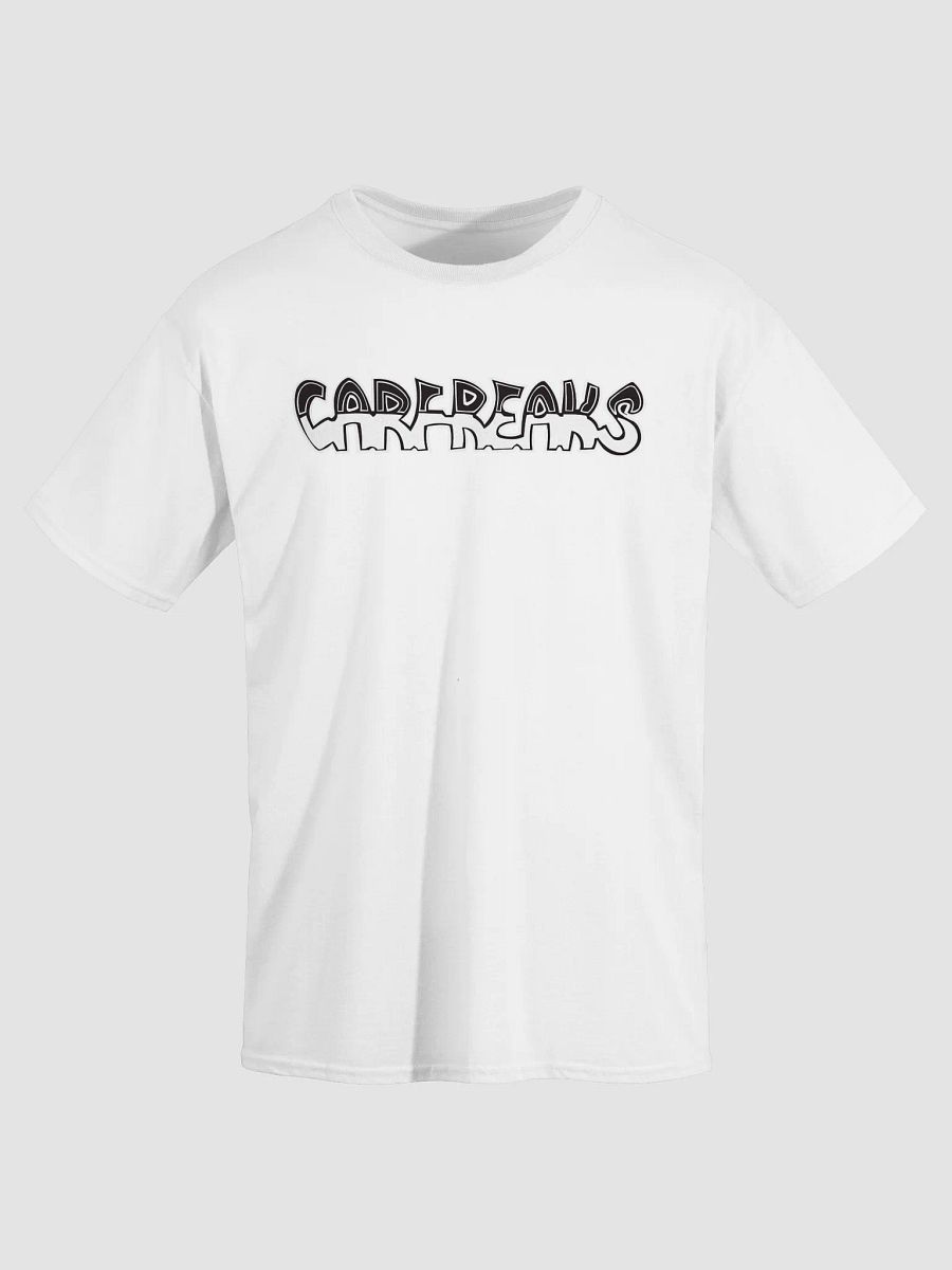 Carfreaks - Hotrod - White product image (3)