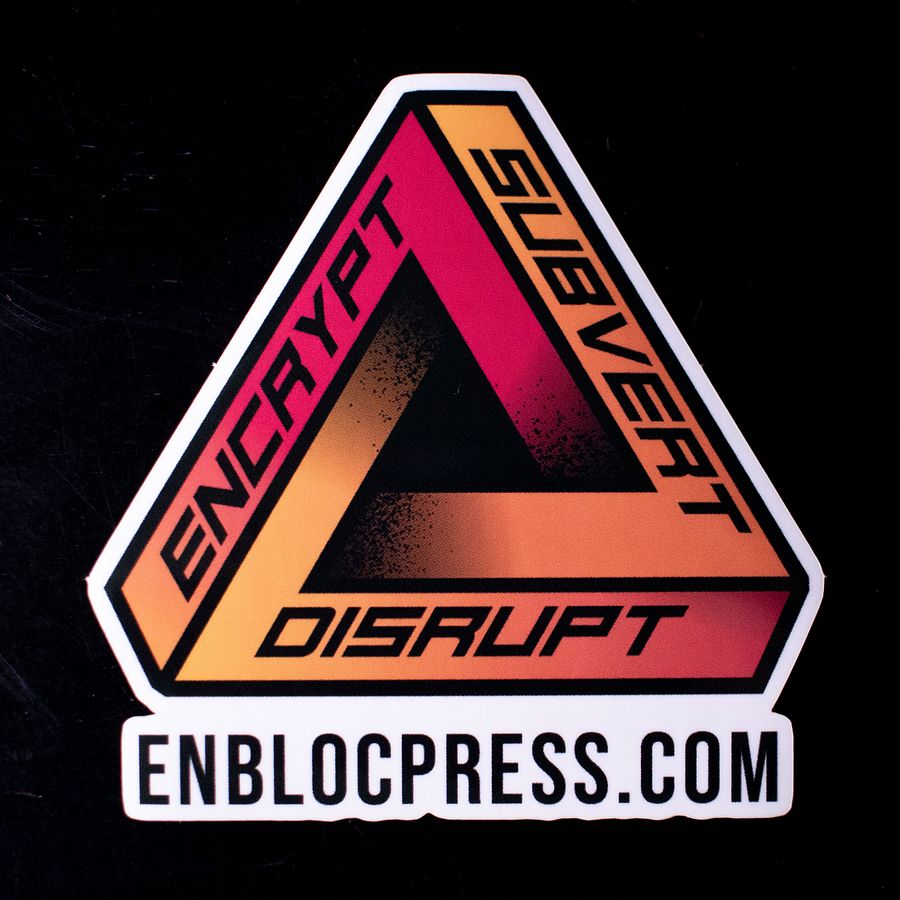 Sticker 4-Pack product image (6)