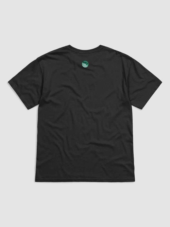 City on Fire G-Zilla T-Shirt product image (2)