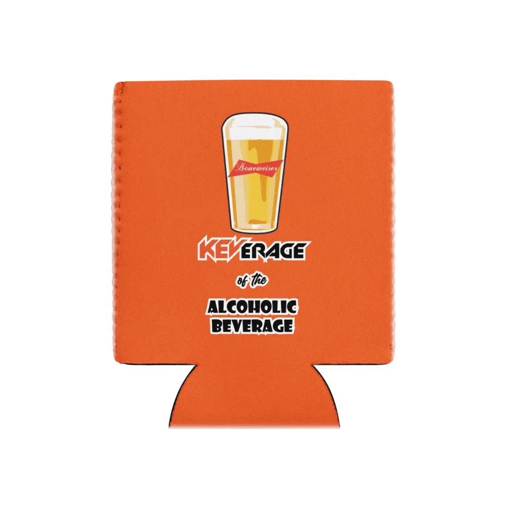 Keverage Beverage Coozie product image (2)