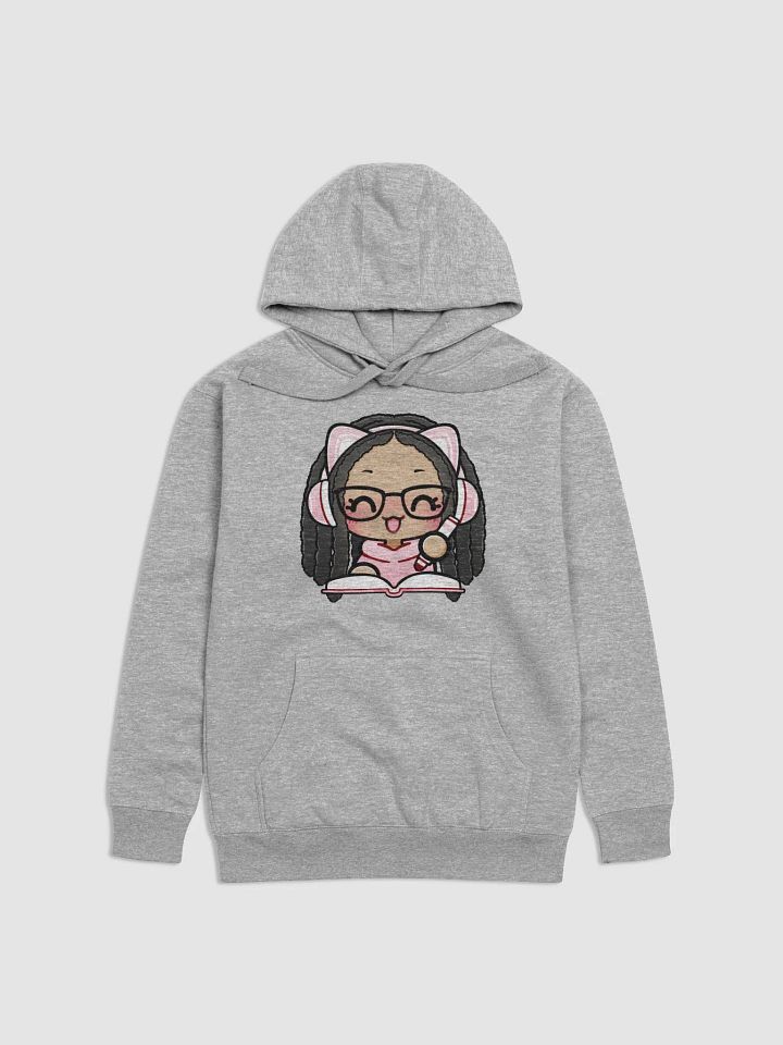 JazziColors Hoodie product image (7)