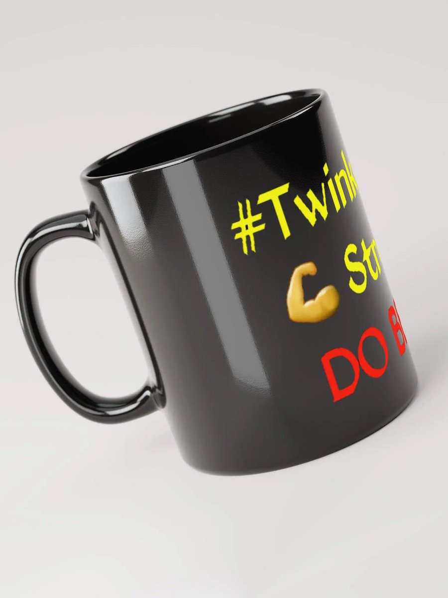 TwinkyVerse Strong -Do Better product image (5)
