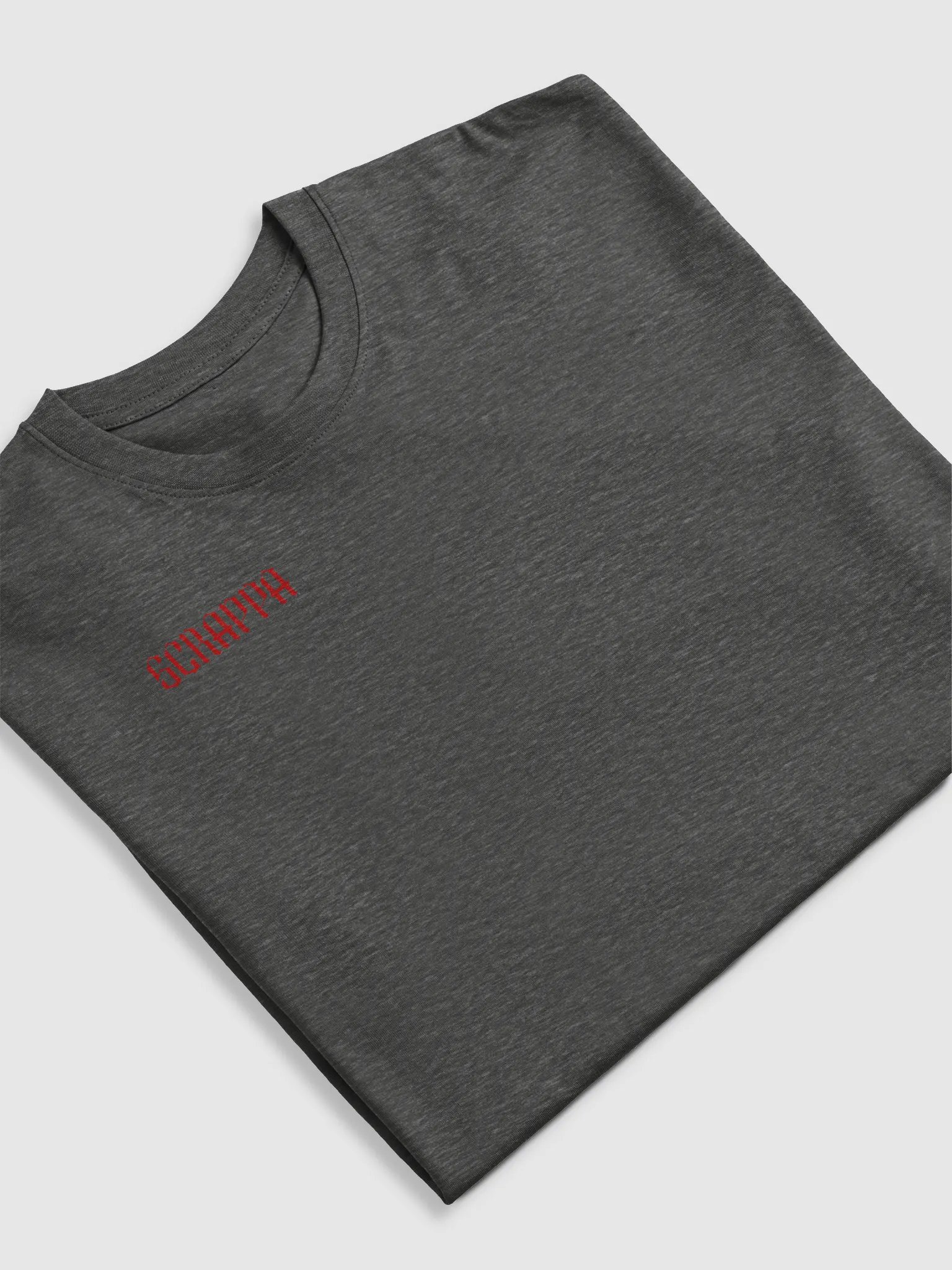 SCRAPPA Center Chest Logo product image (20)
