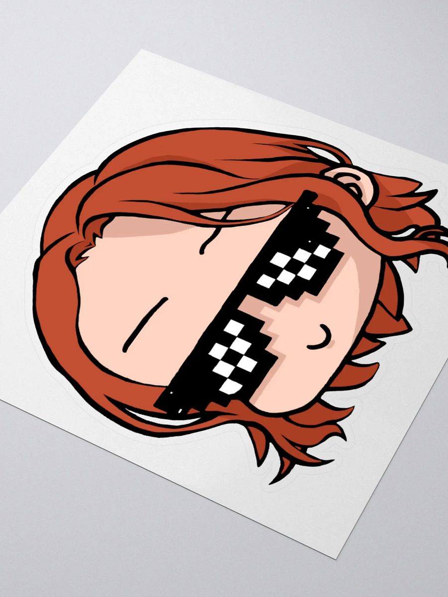 THUG emoji sticker product image (4)