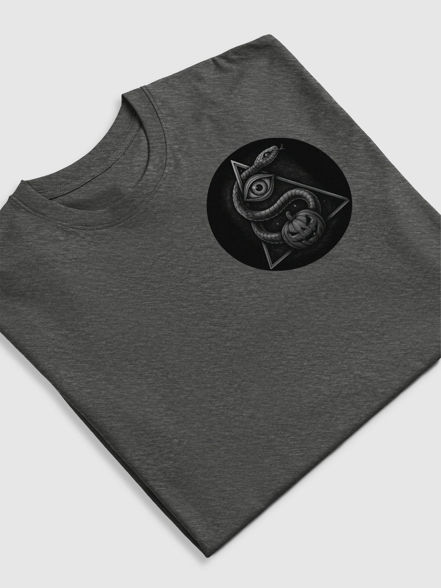 ALT_I_STICK MIDNIGHT SHADE - MEN'S HEAVYWEIGHT TEE product image (1)