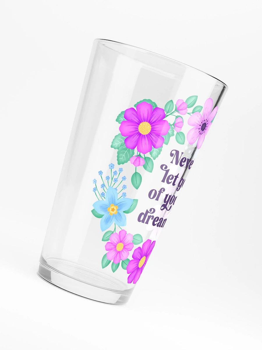 Never let go of your dreams - Motivational Tumbler product image (6)