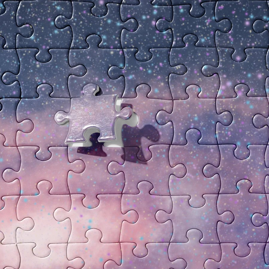 Jigsaw Puzzle JADES-GS-z14-0 product image (6)