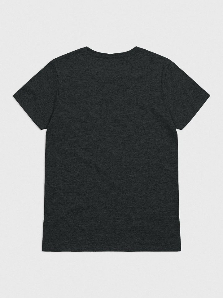 Forget-Me-Not AKSharky Gildan Women's Heavy Cotton T-Shirt product image (5)