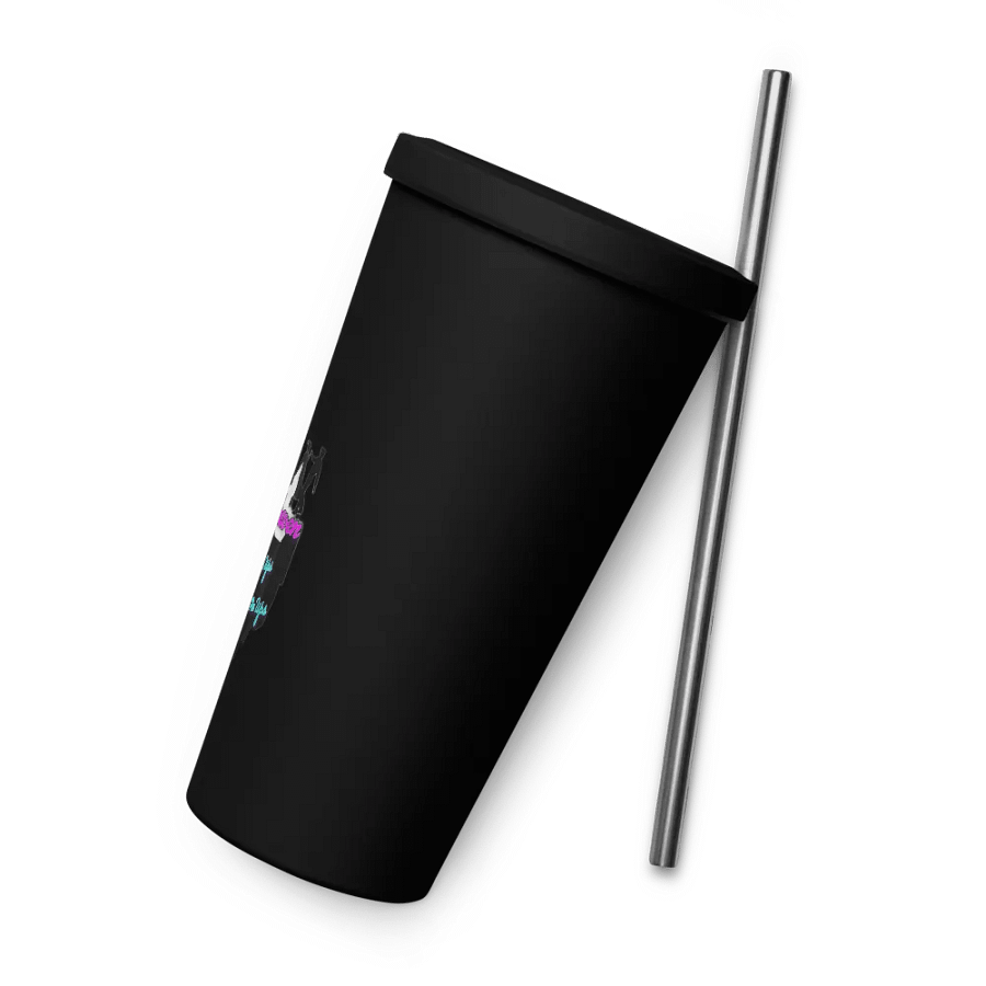 Logo Insulated Tumbler product image (8)