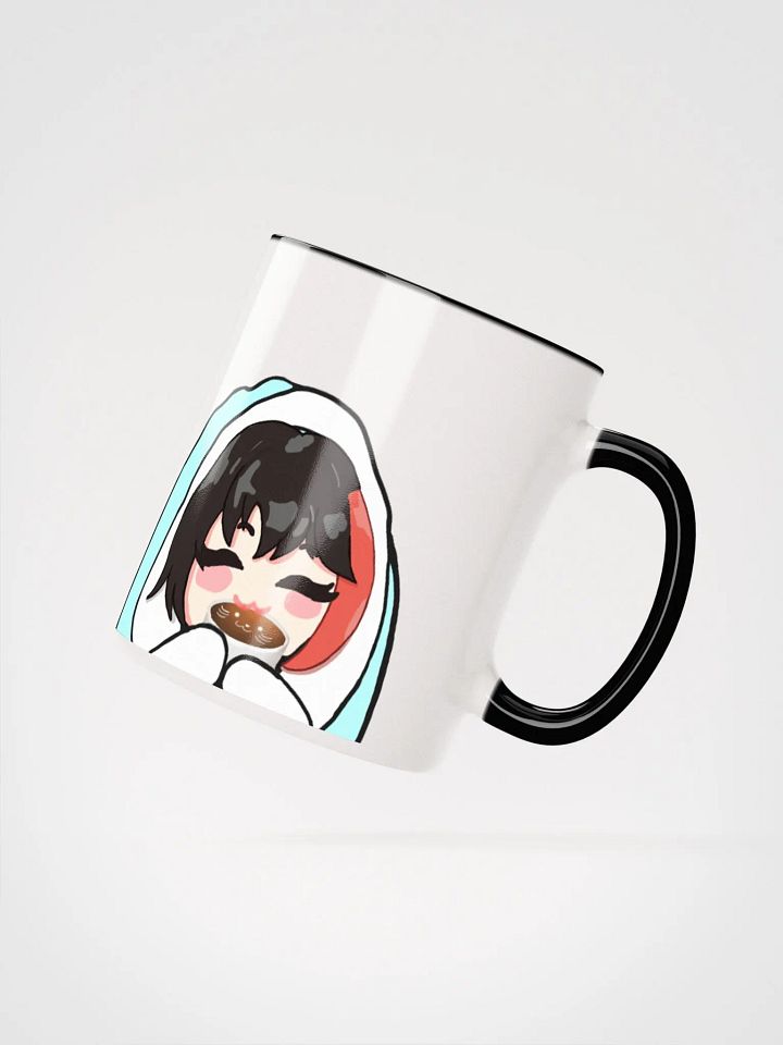 Everything will be okay Mug product image (26)