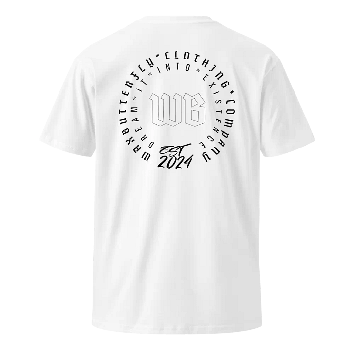 Dream It T-Shirt product image (1)
