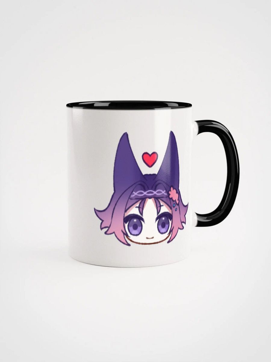 Kat's Mug (Color Inside) product image (1)