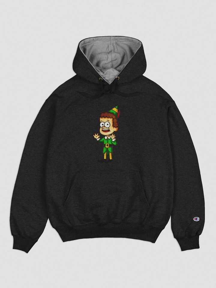 Christmas 5 Champion Hoodie product image (1)