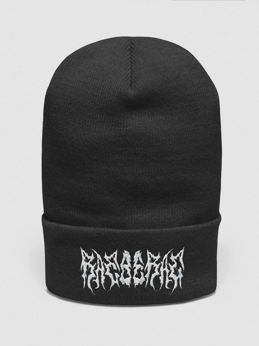 Logo Beanie product image (1)