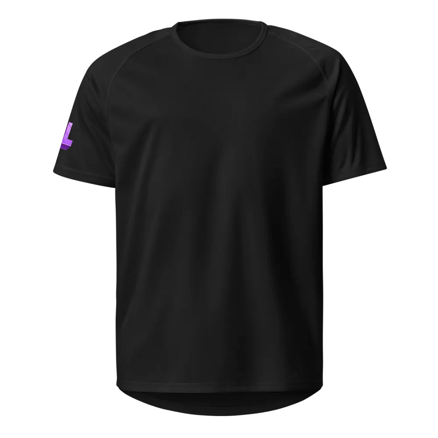 9 Lives Unisex Sports Jersey product image (13)