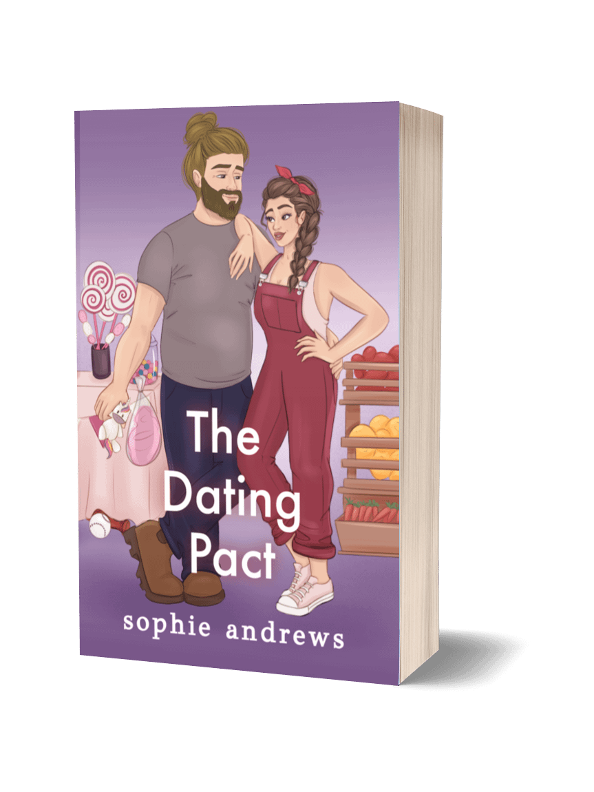 The Dating Pact Special Edition (Single Dads Club Book 3) product image (1)
