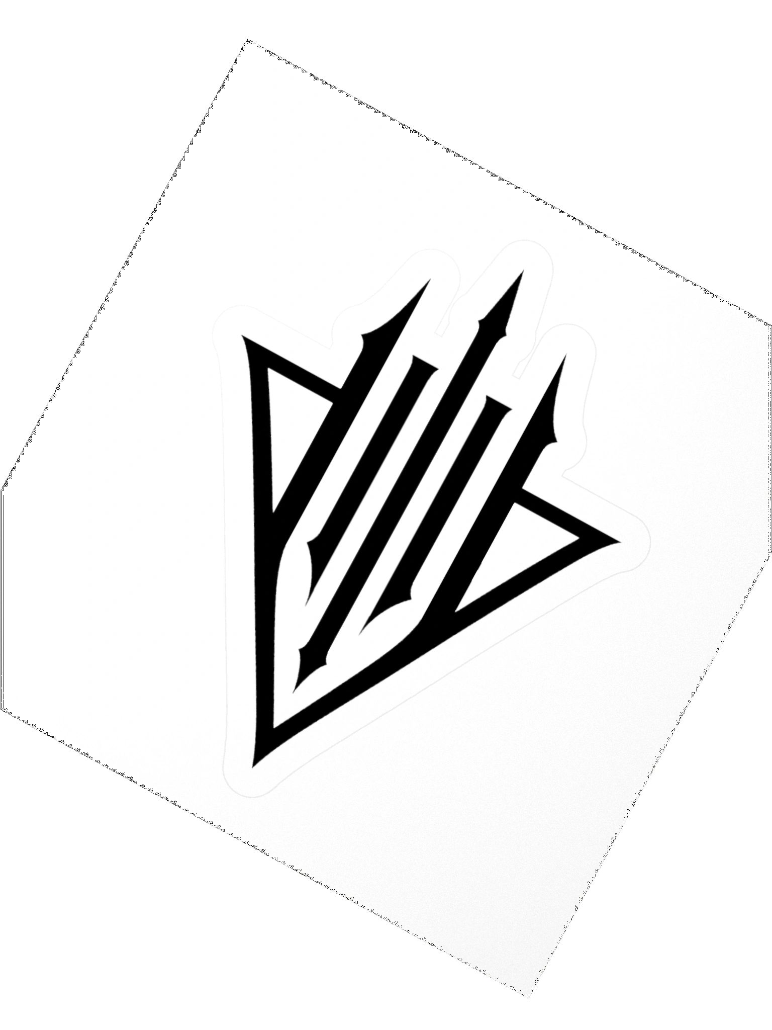 ILLEST STICKER product image (2)