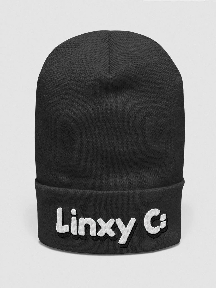 Linxy C: Cap product image (7)