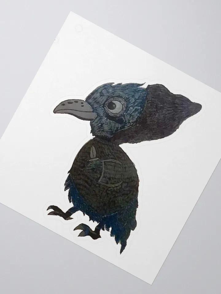 Dreadchicken product image (4)