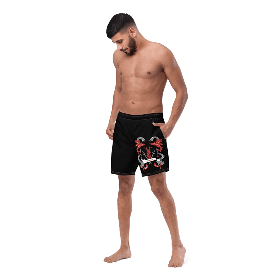 Militum Swim Trunks product image (4)