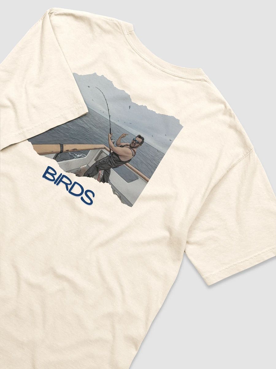 Birds Tee Shirt product image (41)
