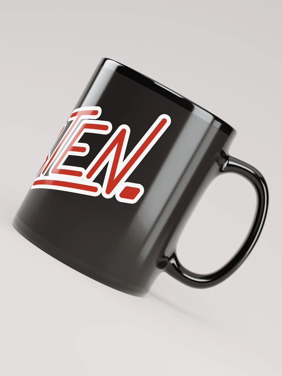 LISTEN! Mug product image (7)