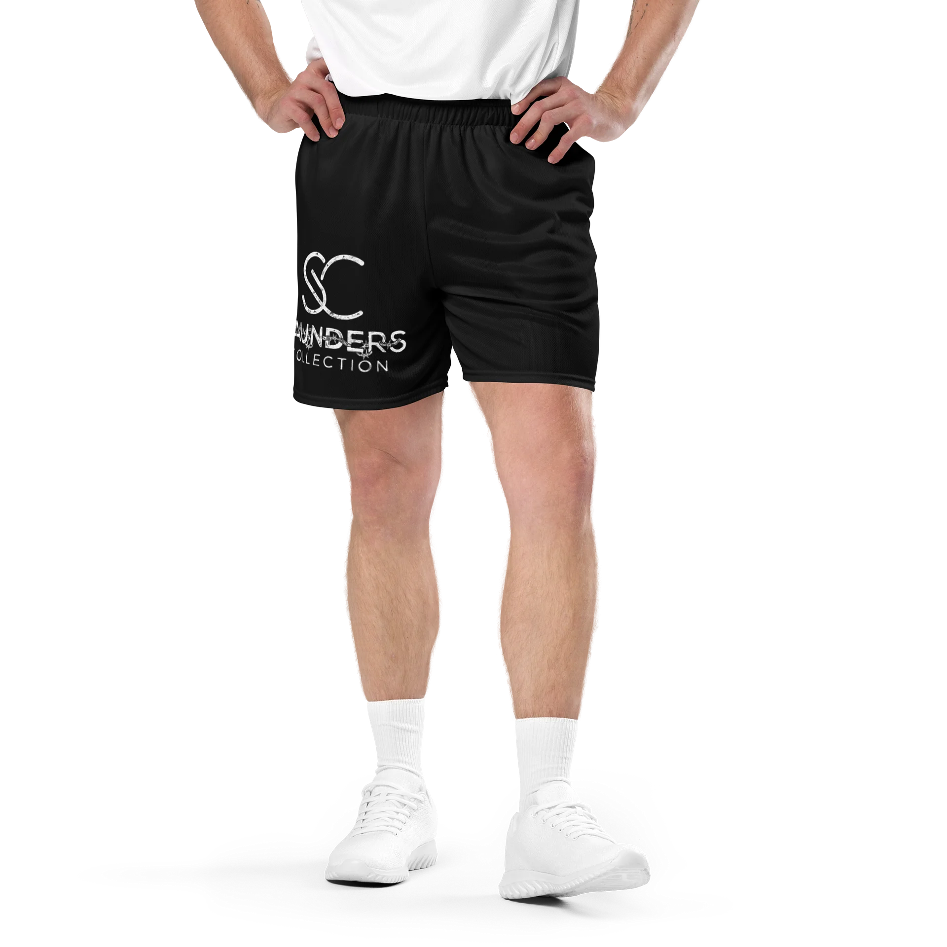 SC Mesh Shorts product image (1)