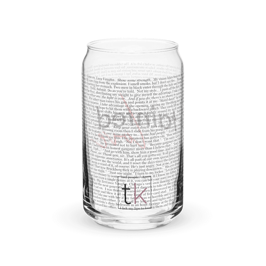 The Words Collection: Tainted Love product image (4)