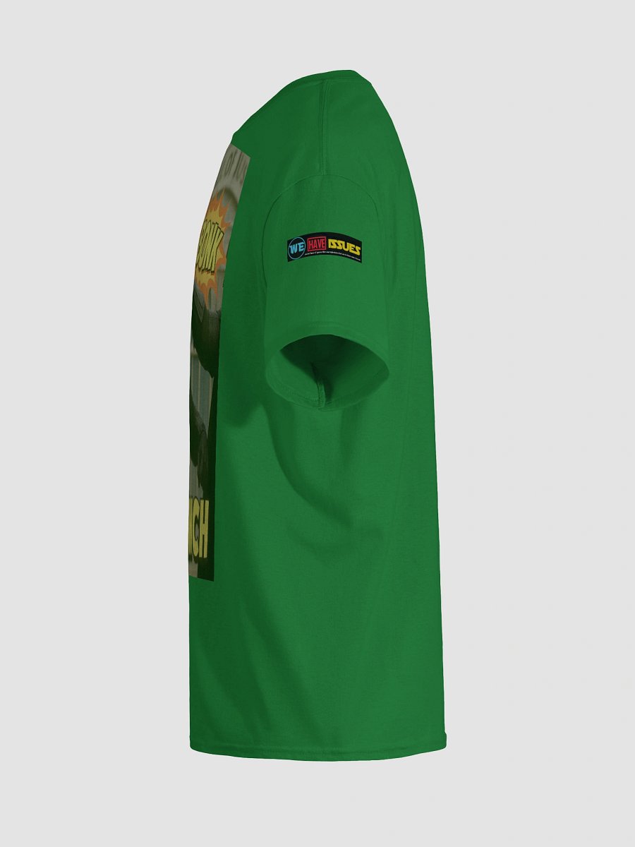 GL One Punch Streetwear Tee product image (143)