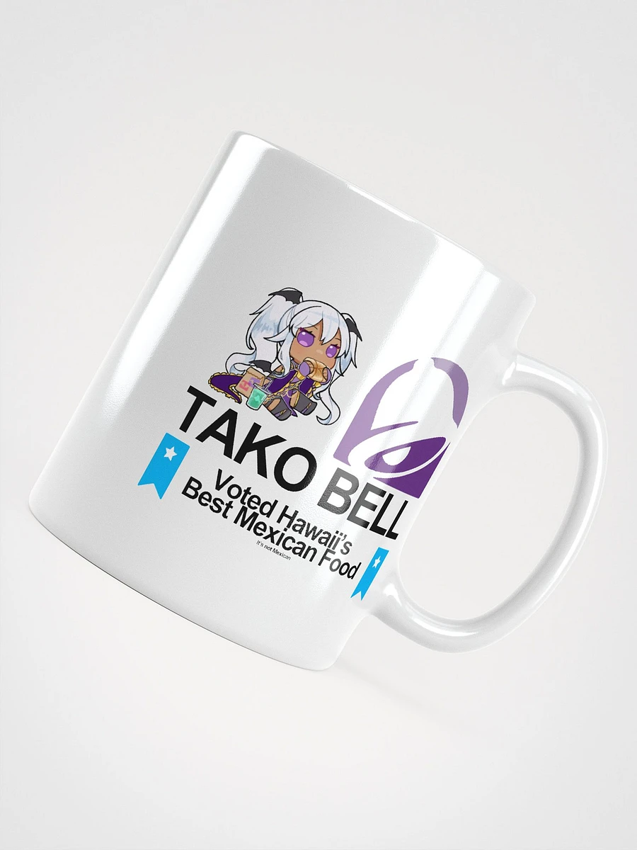 Takoko Bell #1 Mug product image (4)