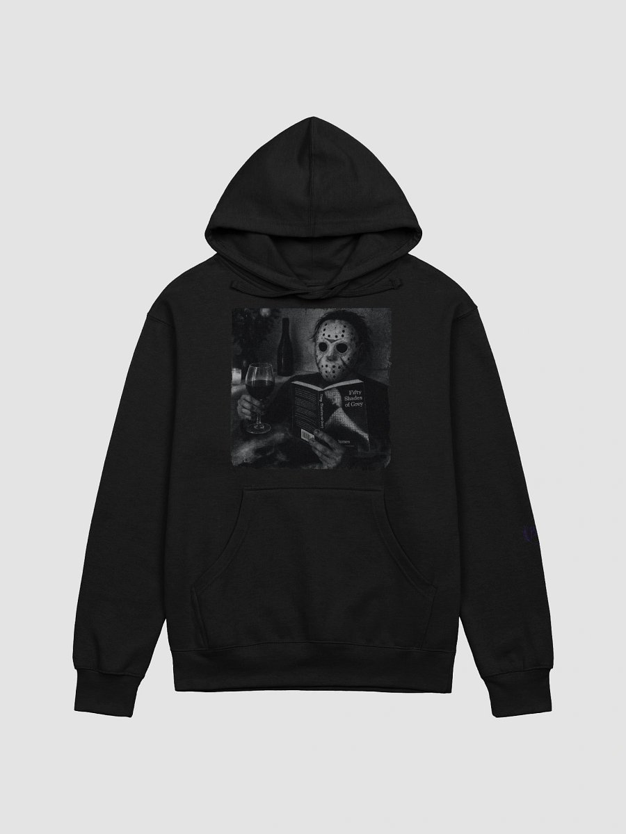 'Self-Care: Horror Edition' Hoodie product image (6)