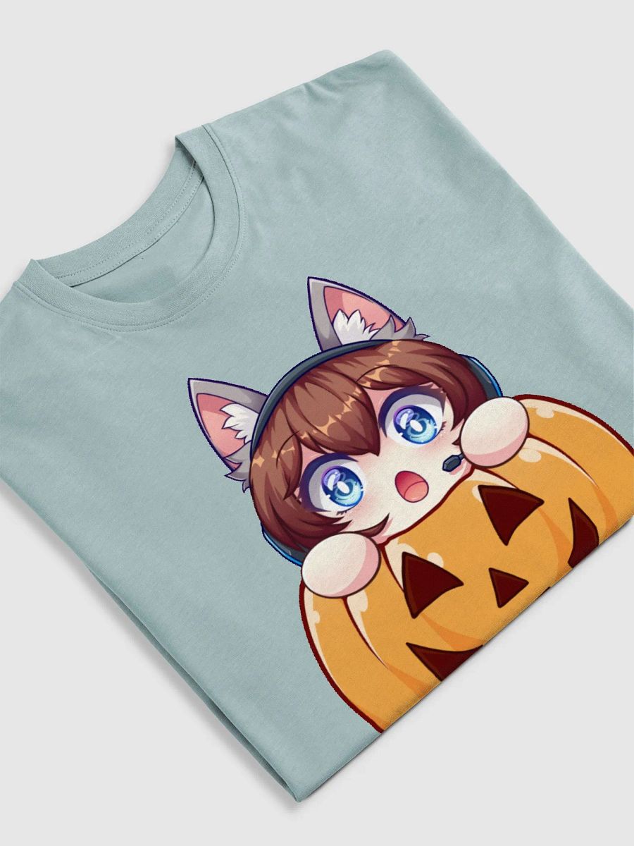 Jack-o-Cat Men's T-Shirt product image (32)