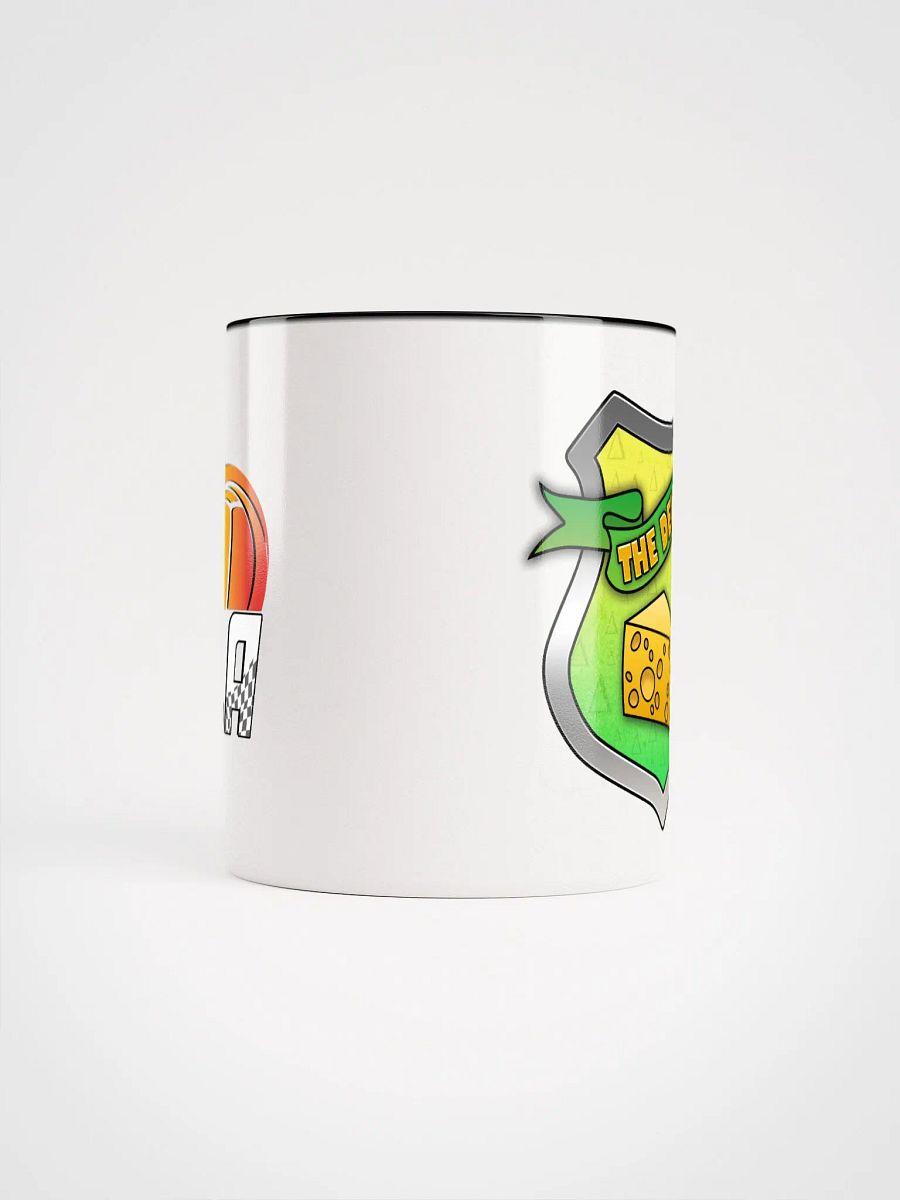 The Delta - Mug product image (5)