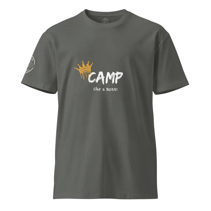 Camp Boss T product image (1)