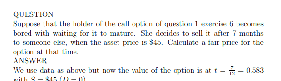 TD - European call options- quiz & solution product image (1)