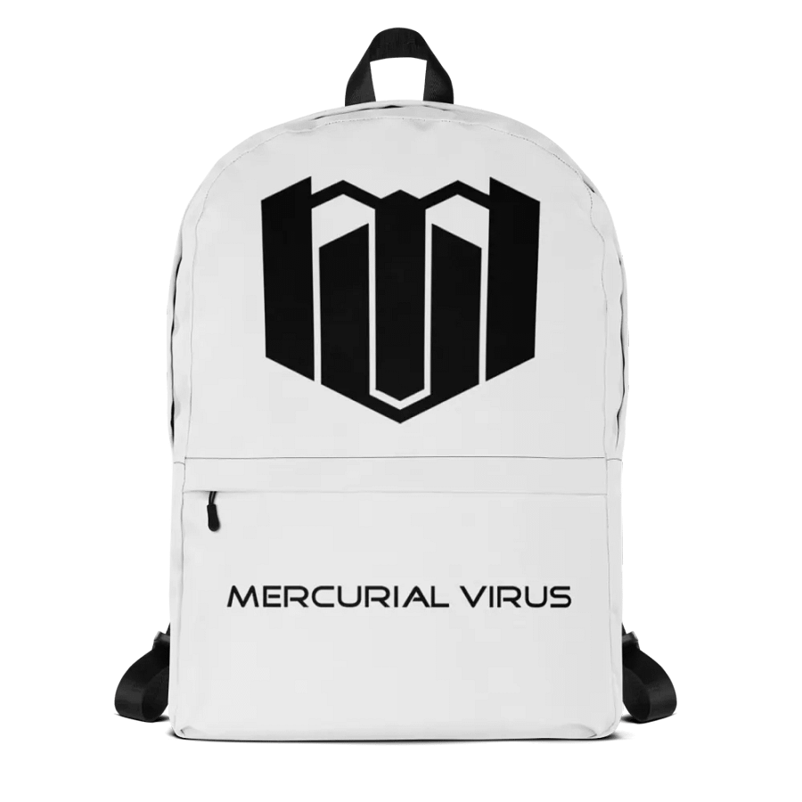 Mercurial Virus Bag product image (5)