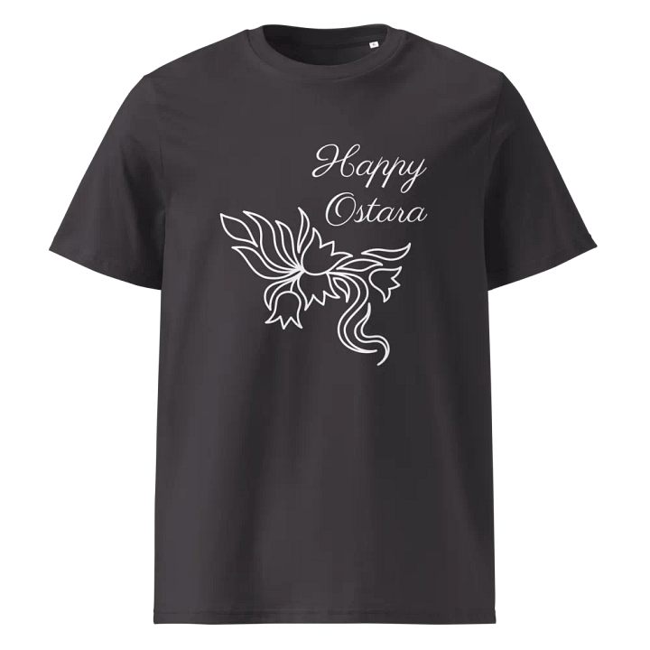 Ostara Bloom Organic Cotton Tee product image (5)