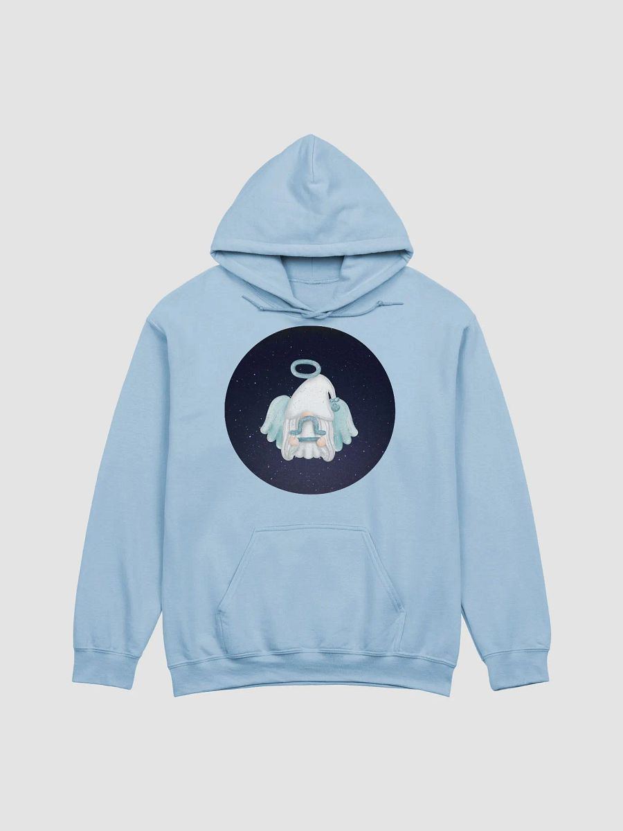 Libra Zodiac Angel Gnome product image (1)