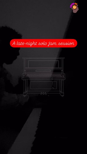 Late night solo jam session #jasonmademusic #rnb #soulmusic #resilience #behindthemusic #jasonmade #soulfulmusic #singersongw...
