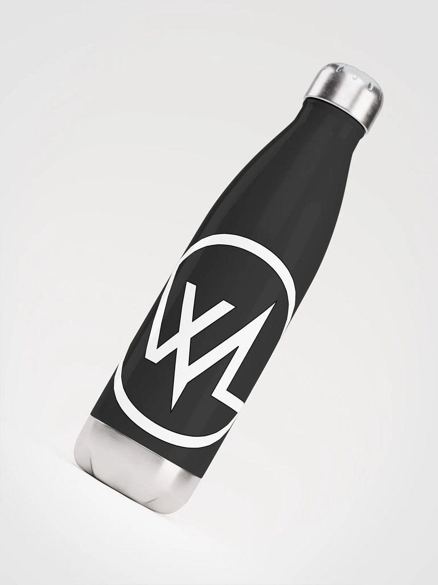 Steel Water Bottle (WL Logo) product image (7)