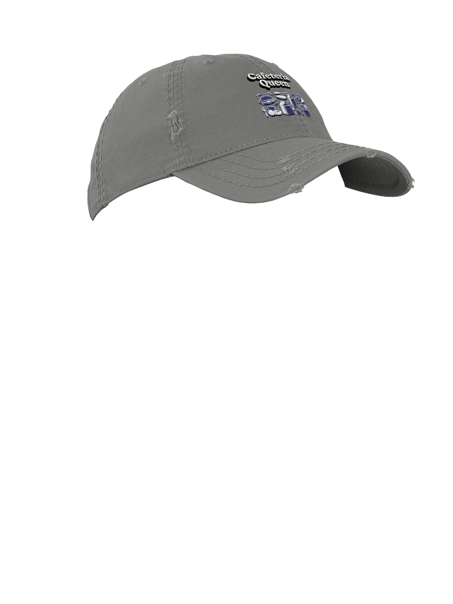 Cafeteria Queen product image (7)