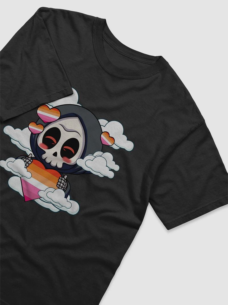 Lesbian Pride T-Shirt