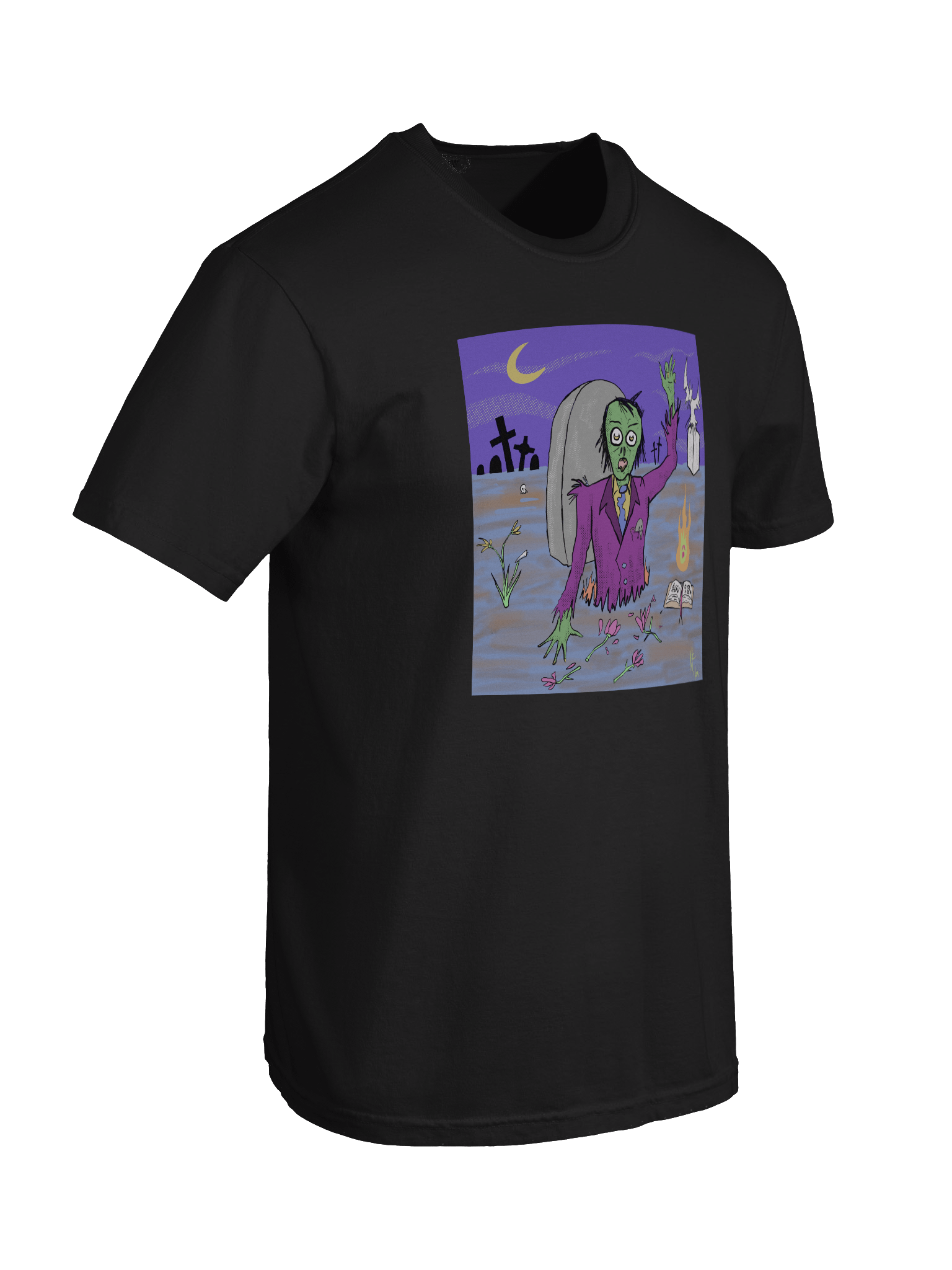 RISE FROM YOUR GRAVE product image (24)