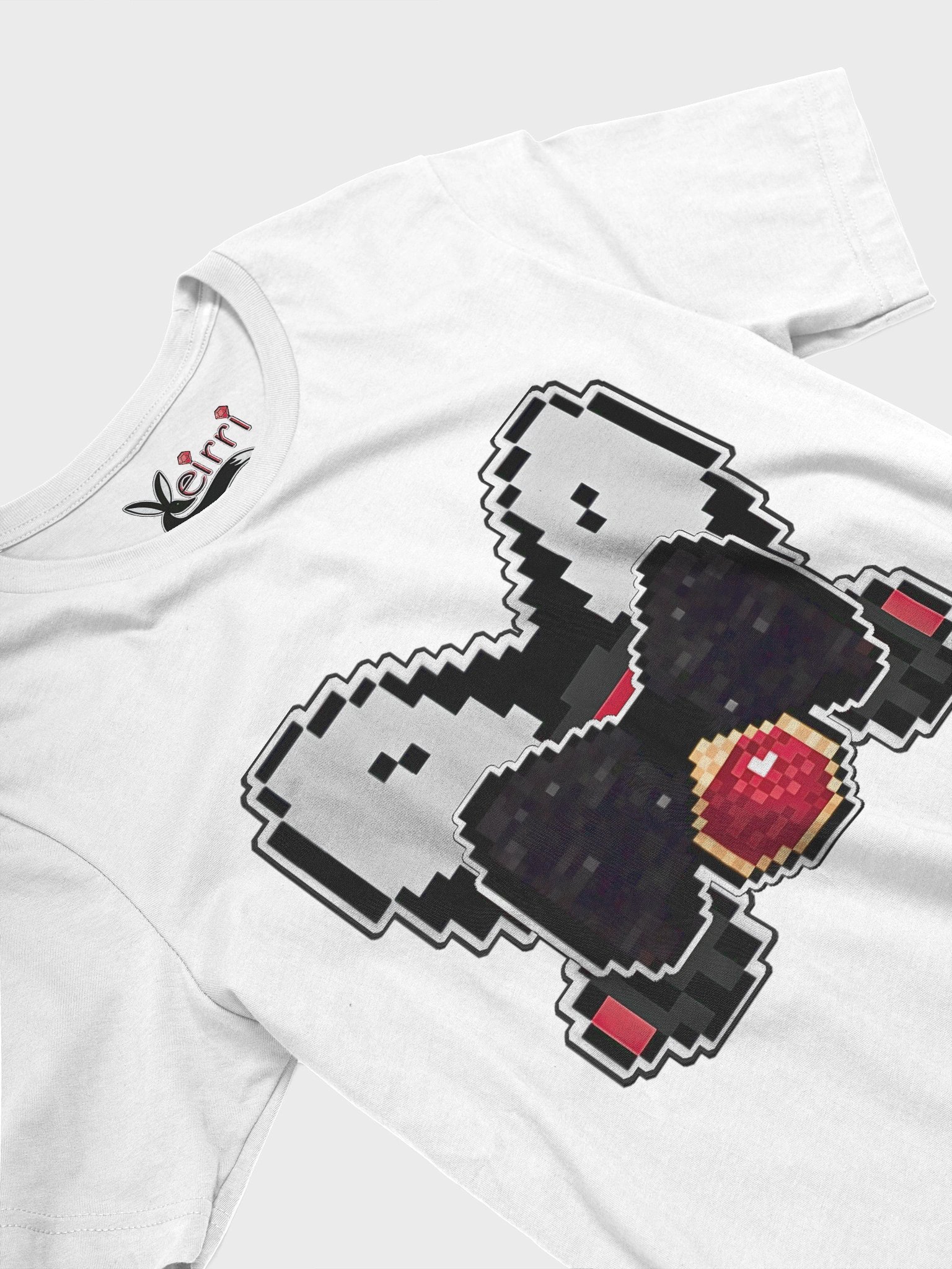 Xeirri: Denifly T-shirt (Denixen Butterfly) product image (33)