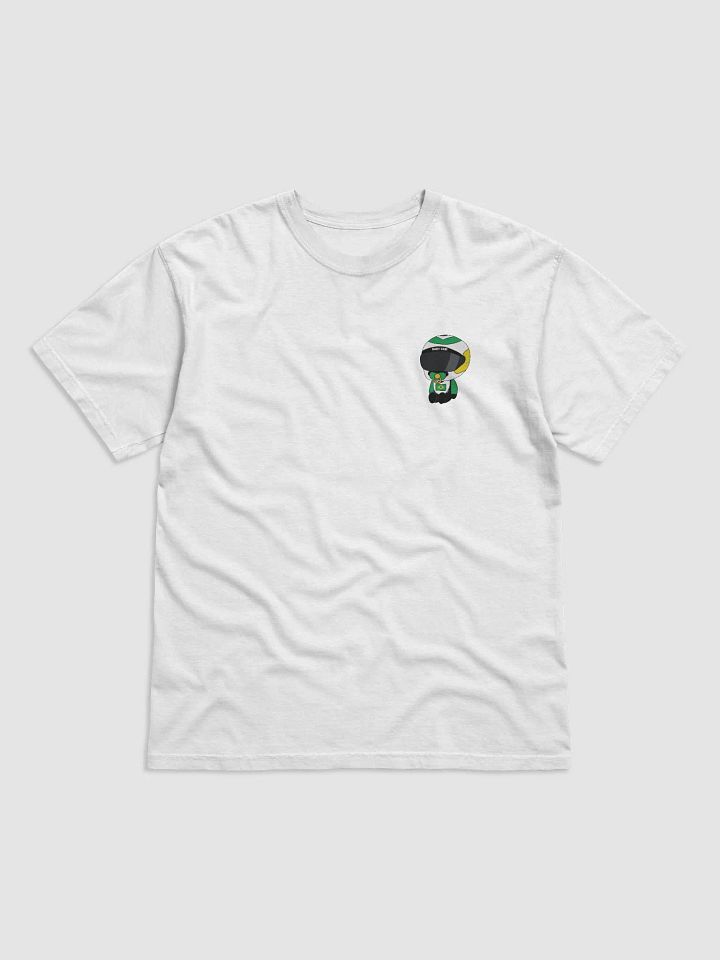 I Sits - Gabriel Bortoleto - Soft T-Shirt product image (1)