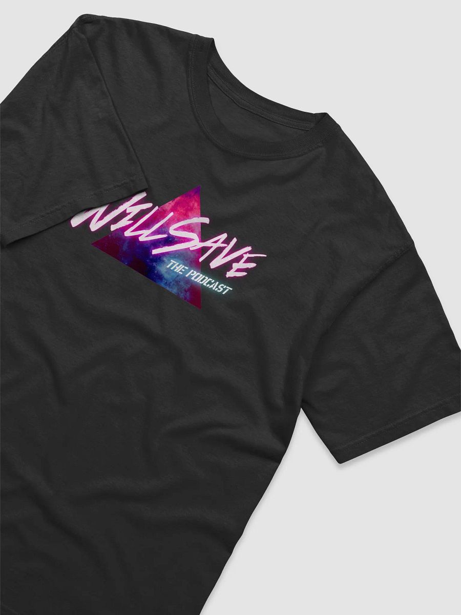 Podcast Supporter Tee product image (3)